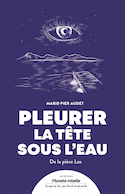 Pleurer la tête sous l'eau